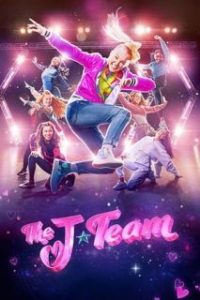 The J Team [Subtitulado]